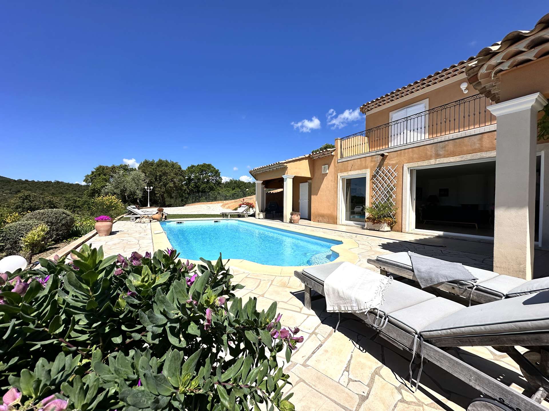 La Londe Les Maures Location